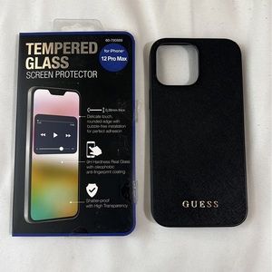 Guess iPhone 12 Pro Max case